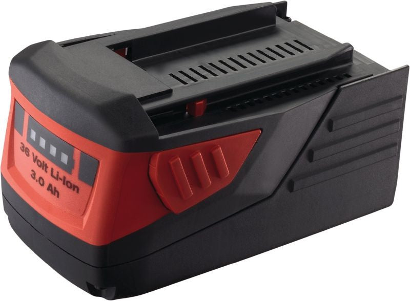 Baterija Hilti B36 36V 3.0Ah Li-ion