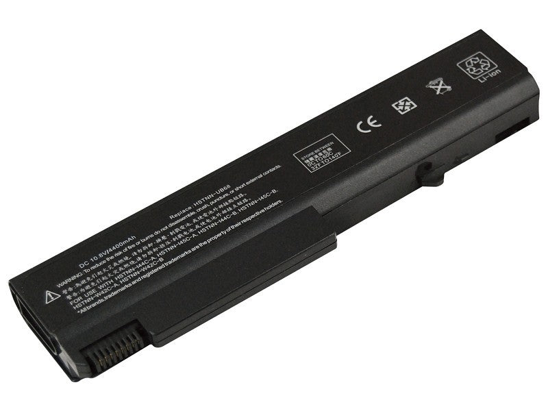 Baterija HP COMPAQ 6530b 6730b 8440p TD06