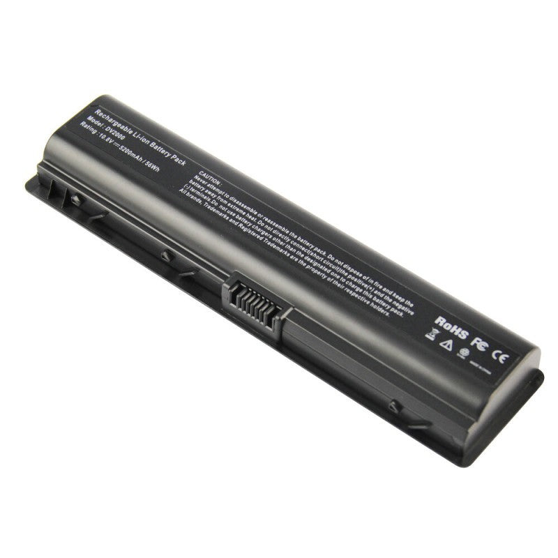 Baterija HP PAVILION DV 6000