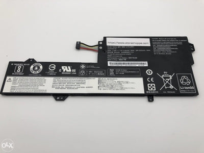 Baterija laptop Lenovo IdeaPad 320S/Yoga 330/Yoga 720