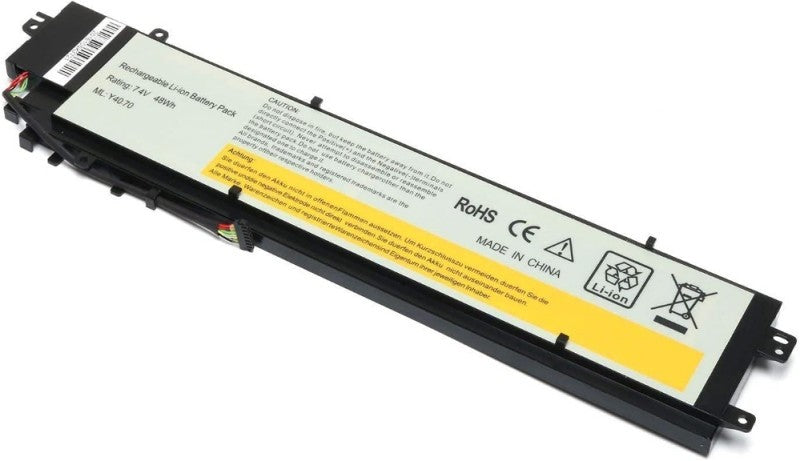 Baterija Lenovo Y40-70 Y40-70AT Erazer