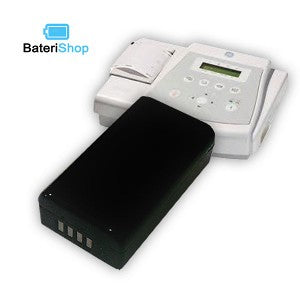 Baterija Li-Ion 7.2V 2250mAh za MAC-400 EKG-reparacija