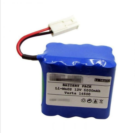 Baterija Litijum AED PRO LIFEPOINT defibrilator 12V 600