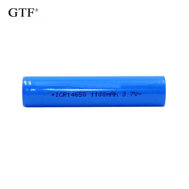 Baterija Punjiva Li-ion 14650 3.7V 1100mAh