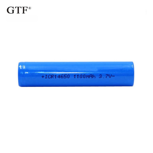 Baterija Punjiva Li-ion 14650 3.7V 1100mAh