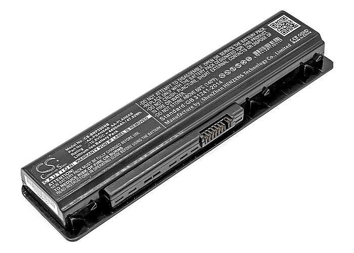 Baterija Samsung P200, P210, P230, NP200B, NP200B4