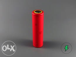 BATERIJA SANYO UR18650 NSX 3.7V 2600MAH -20A