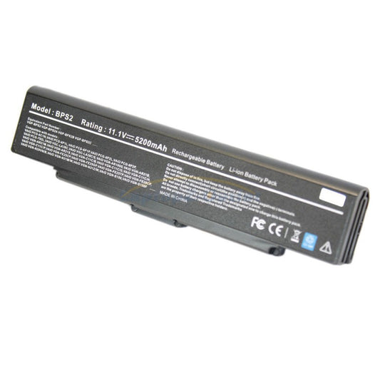 Baterija SONY VGP-BPS2