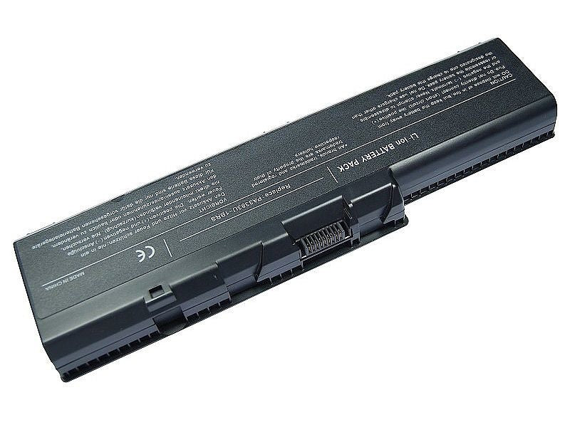 Baterija TOSHIBA SATELLITE A70
