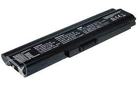 Baterija TOSHIBA SATELLITE U300