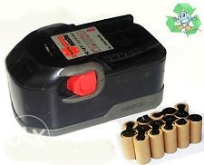 Baterija za busilicu WURTH 18 v