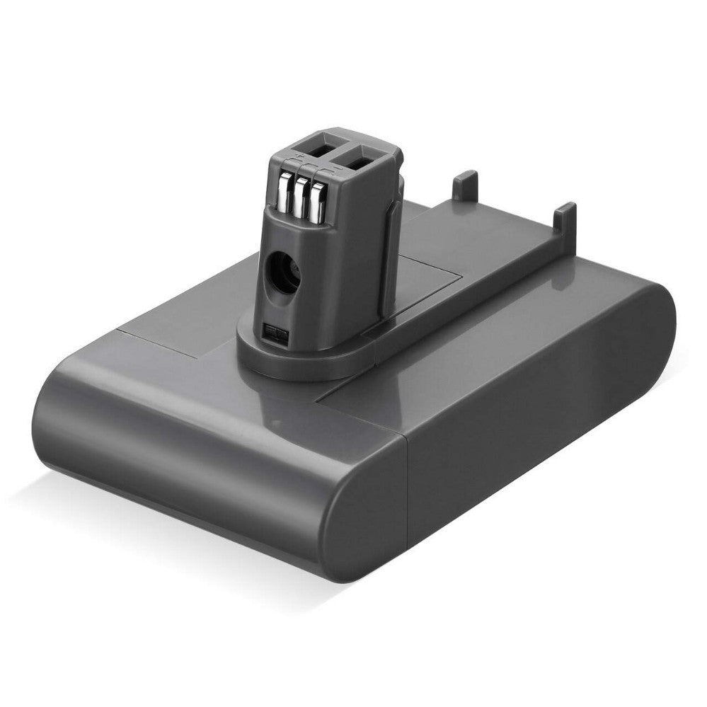 Baterija za Dyson DC31 DC34 DC35 DC44 usisiva?