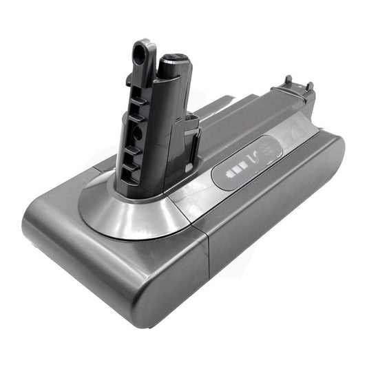 Baterija za Dyson V10 usisiva?