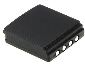Baterija za kran HBC FBFUB09N FUB 9NM FUB9NM Linus 4/6