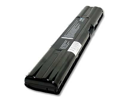 Baterija za laptop ASUS A3