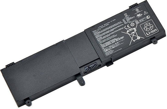 Baterija za laptop Asus C41-N550