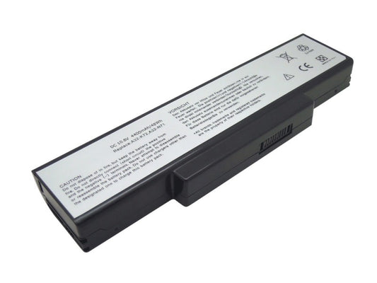 Baterija za laptop ASUS K72