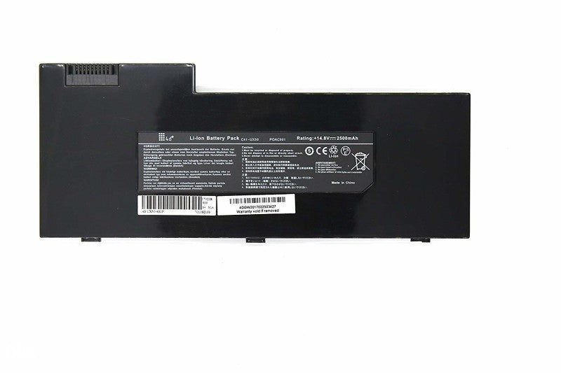 Baterija za laptop Asus UX50