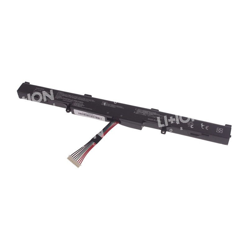 Baterija za laptop ASUS X450 series A41-X550E