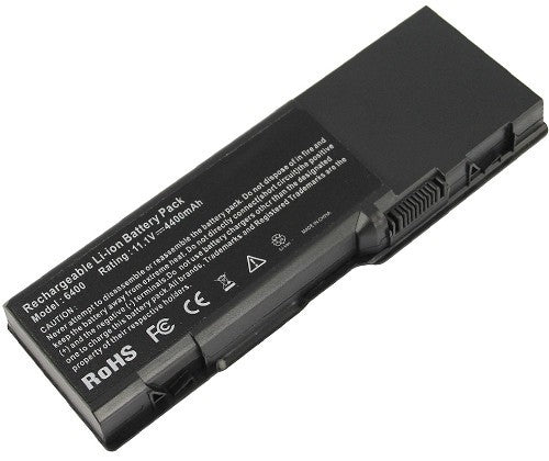 Baterija za laptop Dell Inspiron 6400
