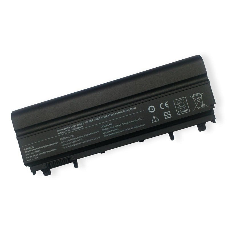 Baterija Za Laptop Dell Latitude E5440 N5YH9