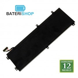 Baterija za laptop DELL Precision 5510 series D5510
