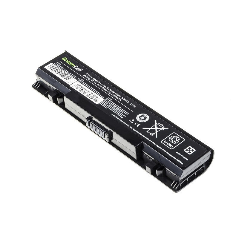 Baterija za laptop Dell Studio 1735 1737