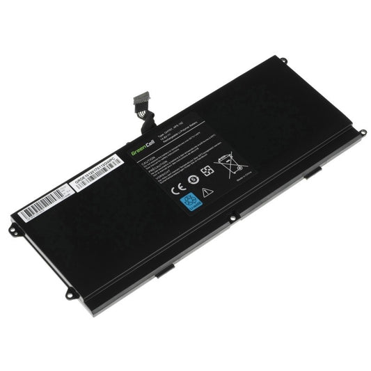 Baterija za laptop Dell XPS 15Z L511z 0HTR7