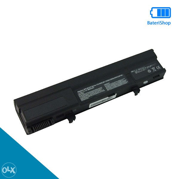 Baterija za laptop DELL XPS M1210