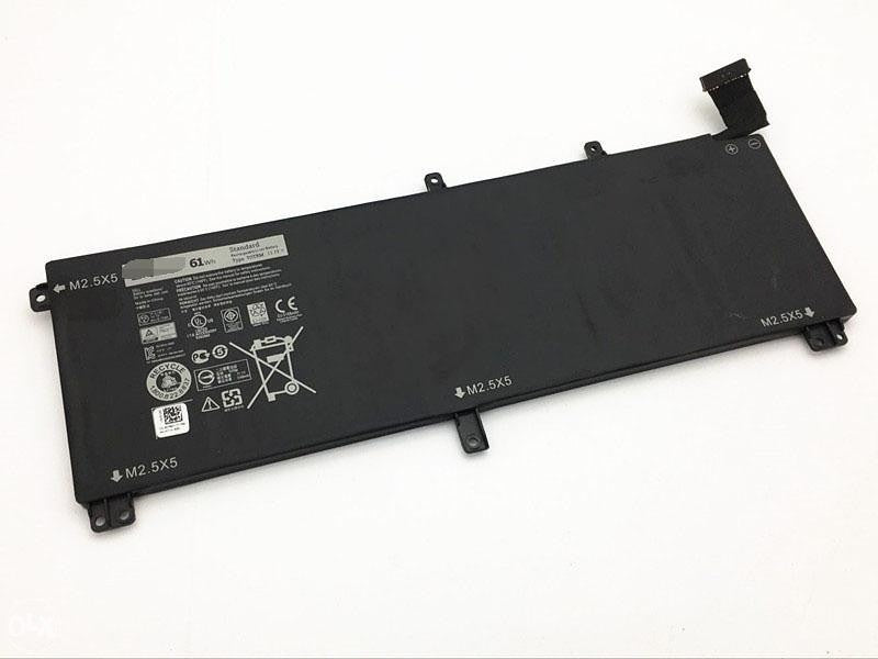 Baterija za laptop Dell XPS15 9530 M3800