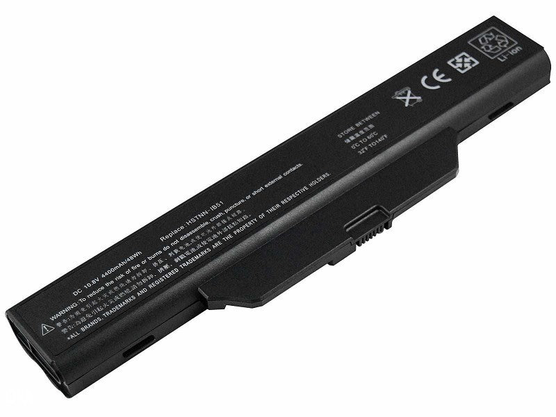 Baterija za laptop HP 6720s
