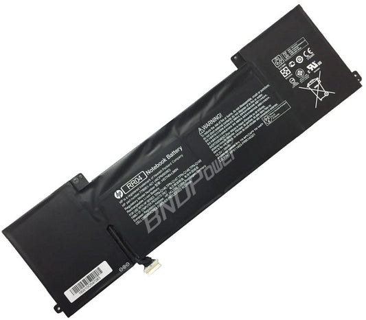 Baterija za laptop HP Omen 15 series RR04