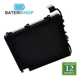Baterija za laptop HP OMEN 17 / PF06XL