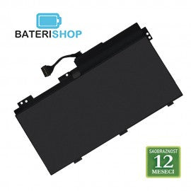 Baterija za laptop HP ZBook 17 G3 / AI06XL