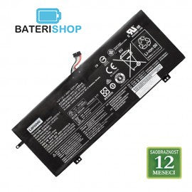 Baterija za laptop LENOVO Ideapad 710S / L15L4PC0