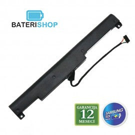 Baterija za laptop LENOVO IdePad 100-15IBY / L14S3A01