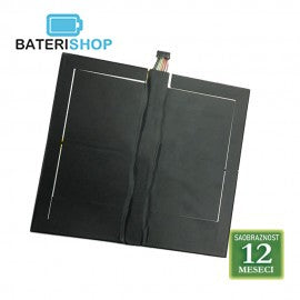 Baterija za laptop LENOVO MIIX 700 / L15L4P71