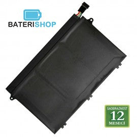 Baterija za laptop LENOVO ThinkPad E580