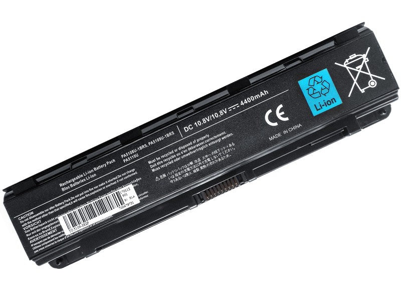 BATERIJA ZA LAPTOP TOSHIBA 5109
