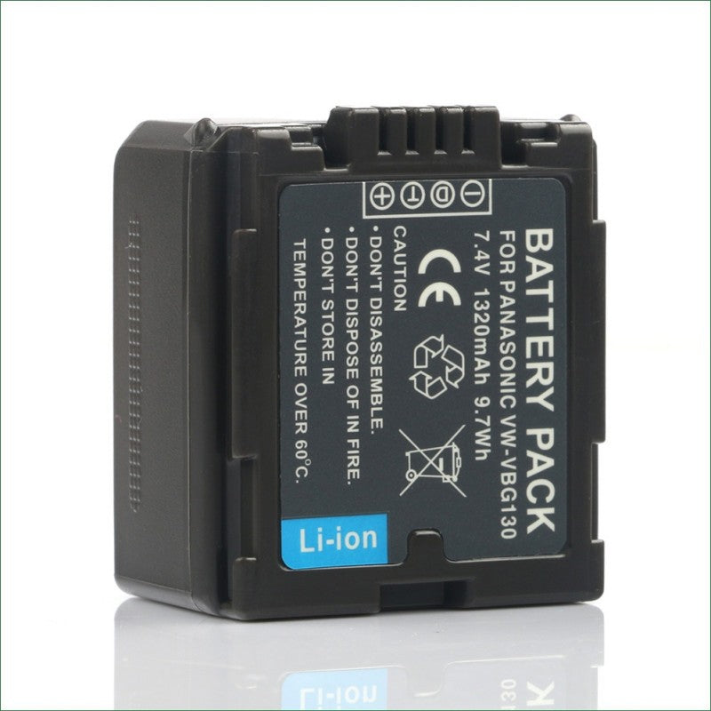 Baterija za PANASONIC VW-VBG130