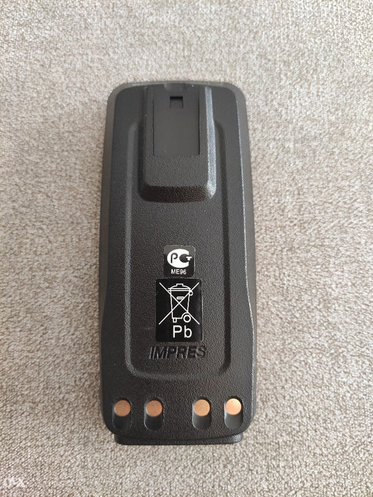 BATERIJA ZA RADIO STANICU MOTOROLA DP 3400