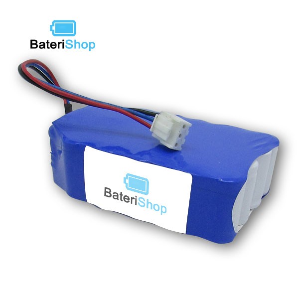 Baterijski paket 26.4V 700mAh 22S1P 2/3A NiCd