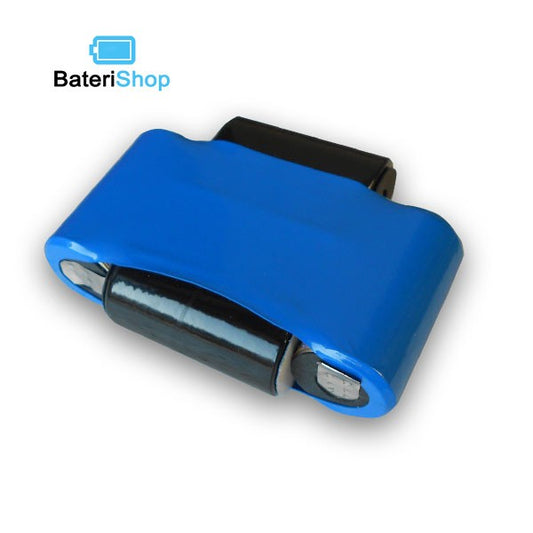Baterijski paket 6V 2500mAh za Sewerin aparat