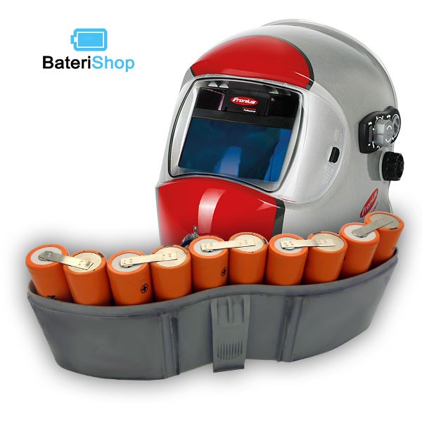 Baterijski paket NiMH 12V 4500mAh