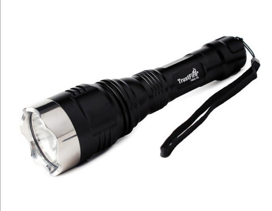 Bateriska lampa TrustFire 168A-T6