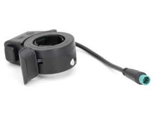 Gas za elektricni trotinet romobil MS Energy E10