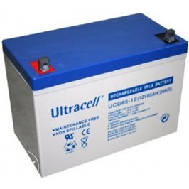 GEL AKUMULATOR UCG 12V 85AH