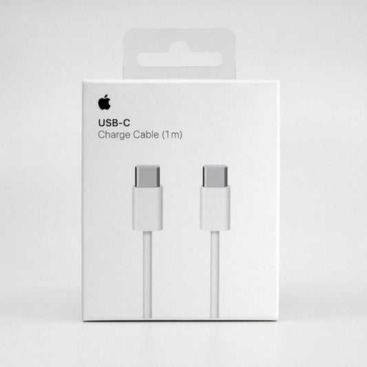 Kabal Apple Iphone C to C Orginalni 1m