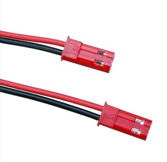 Konektor za RC BEC ESC Baterije za Dronove Lipo Li-Ion