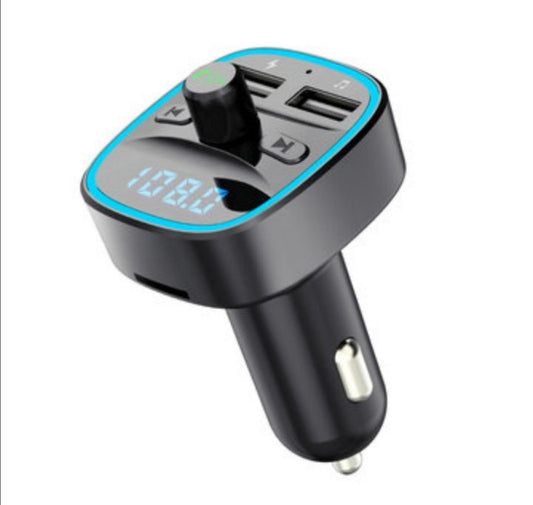 Konfulon Bluetooth transmiter mp3, punjac